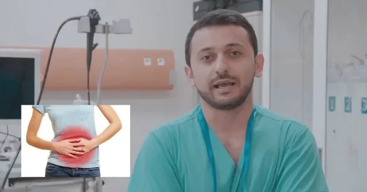 Pəhriz immun sistemini pozur? AÇIQLAMA