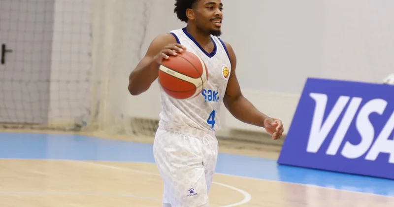 Samir Styuart: “Azərbaycanda oynamaq mənim üçün çətin olmadı”