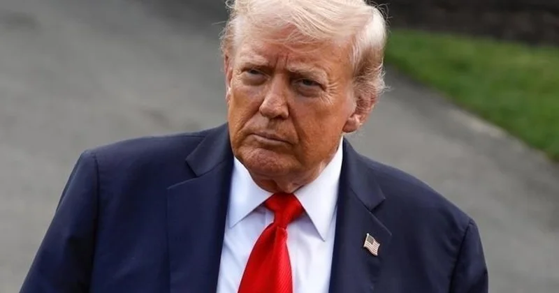 Трамп назвал себя диктатором видео