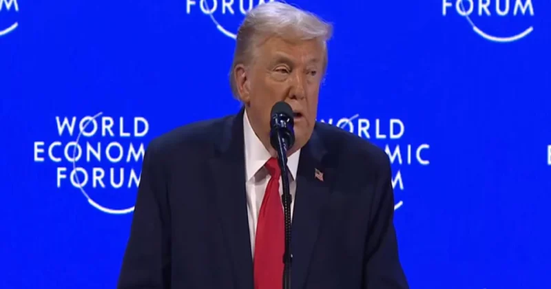 Tramp: ABŞ olmasaydı, indi hamınız alman və ya yapon dilində danışardınız