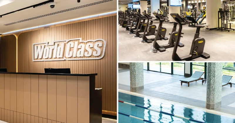 Подход World Class Azerbaijan к безопасности и здоровью: превентивная и системная модель