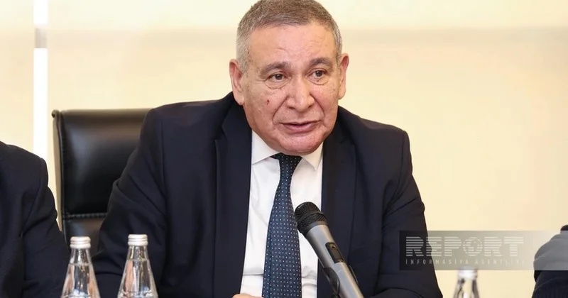 Rəşad Məcid: “Mətbuat Şurasına bəzi yeni saytlar barədə şikayətlər daxil olur“