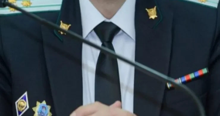 Bakıda 2 prokuror işdən QOVULDU