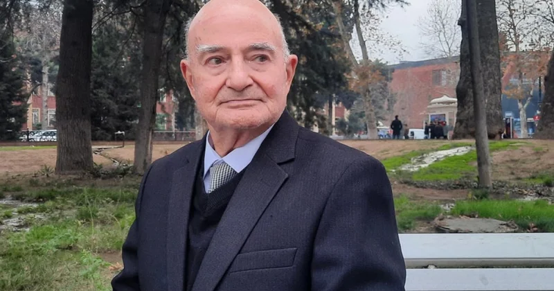 Gülab Qərib Mehdinin hekayəsi
