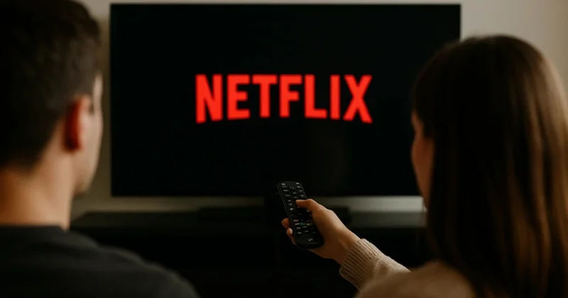 “Netflix” ötən il abunəçilərinin sayını 325 milyona çatdırıb