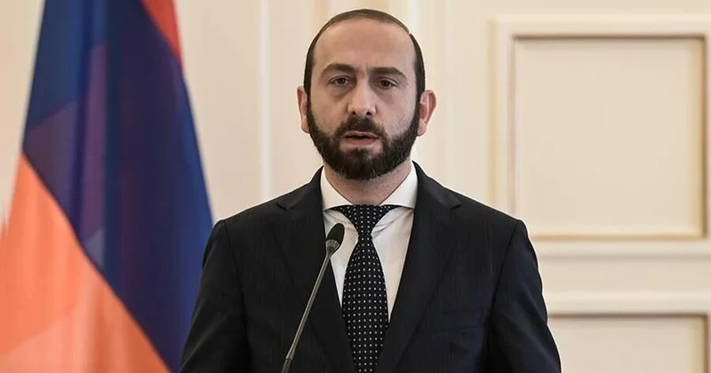 Mirzoyan Fidan və Kallasla bağlı bu iddianı rədd etdi: Elə bir şey yoxdur