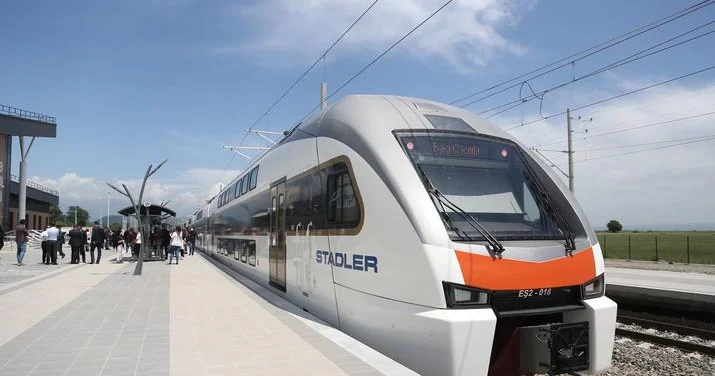 Sumqayıtdan Bakıya gələnlərin nəzərinə Dəyişiklik edildi