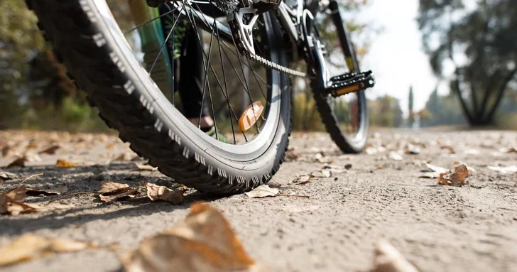 Правоохранители задержали подозреваемого в серии краж велосипедов в Баку