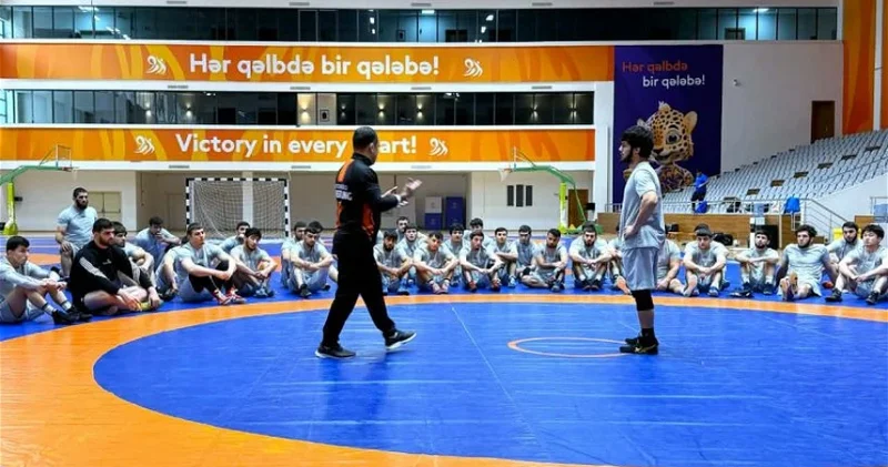 Борцам милли рассказали о новых правилах