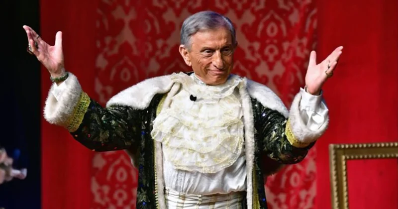 Haldun Dormen vəfat etdi