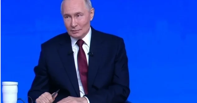 Putin Trampın Qrenlandiyaya iddiasını dəstəklədi