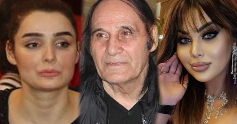 “Dünya sənin, dünya mənim” Qohumlar arasında qalmaqal saldı Video