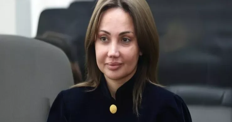 Mən pul almamışam müğənni Dəniz məhkəmədə ifadə verdi