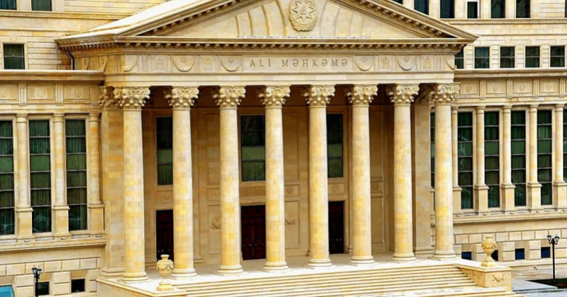 Artan estetik əməliyyatlar: Ali Məhkəmə mövqeyini açıqlayıb