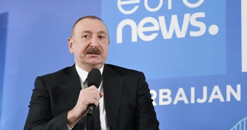 Sülhə çağırış: Ermənistanın havadarlarına xəbərdarlıq