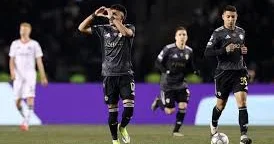 Çempionlar Liqasının əsas mərhələsinin turnir cədvəli: “Qarabağ” 18 cidir