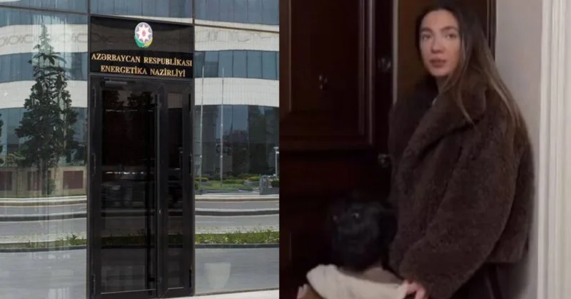 Nazirliyin yaydığı VİDEO narazılıq doğurdu: Ana da, uşaq da azərbaycanlıdır, lakin...