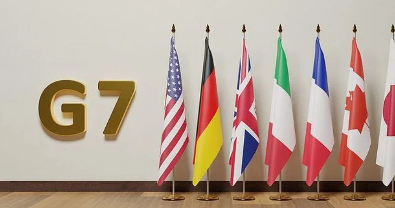 Встречу G7 по пошлинам США перенесли