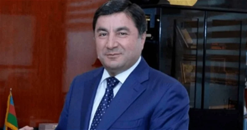 Имущество Видади Зейналова на десятки миллионов манатов выставлено на аукцион