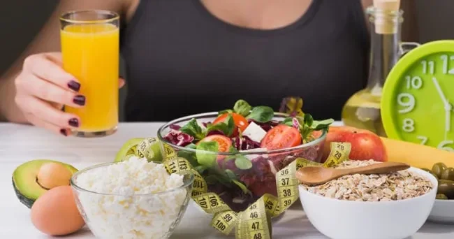 Qrup pəhriz proqramları fərdi sağlamlıq üçün təhlükəlidir Həkim