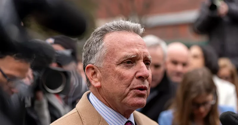 США надеются на участие России и Украины в Совете мира