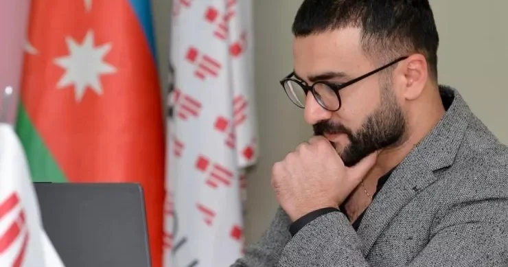 “Zurnalistika” deyənlərə susmaq olmaz! Mahir Xəttab yazır