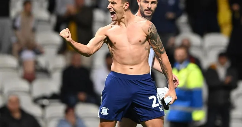 “Preston”lu Osmayiç yenə qalmaqalda, cəza kolleksiyası böyüyür VİDEO