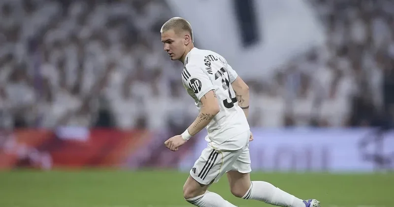 “Real”ın argentinalı yarımmüdafiəçisi: “Mən Messi deyiləm və heç vaxt da olmayacağam”