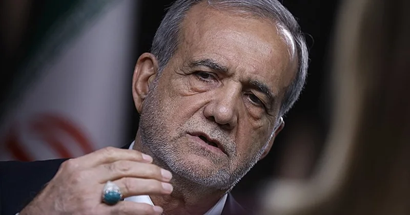 Пезешкиан призвал власти признать ошибки в управлении страной