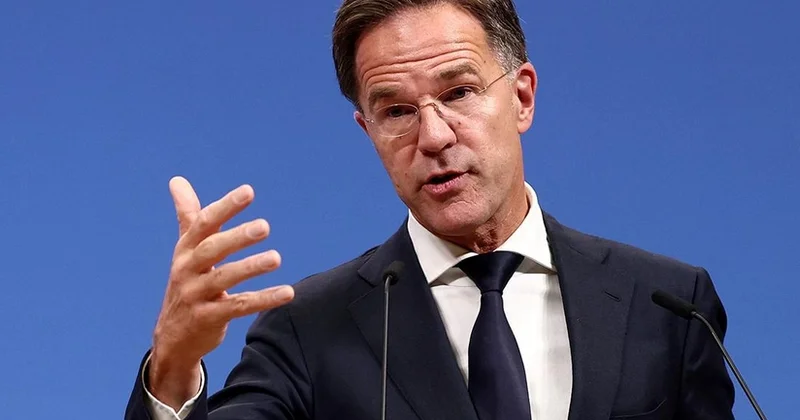 Baş katib: Rusiyanın NATO ölkələrinə təhdidləri artıb