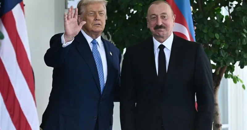 Новый шаг к глобальному миру