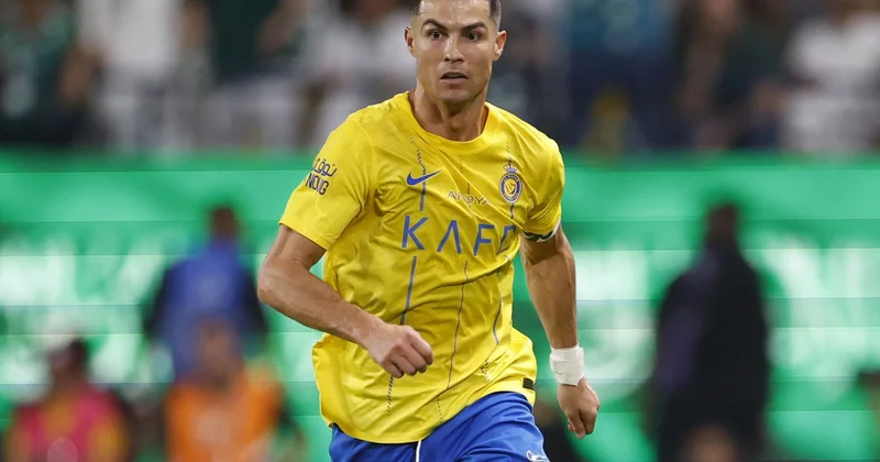 “Əl Nəsr” Ronaldunun qolu sayəsində “Damak”ı məğlub edib VİDEO