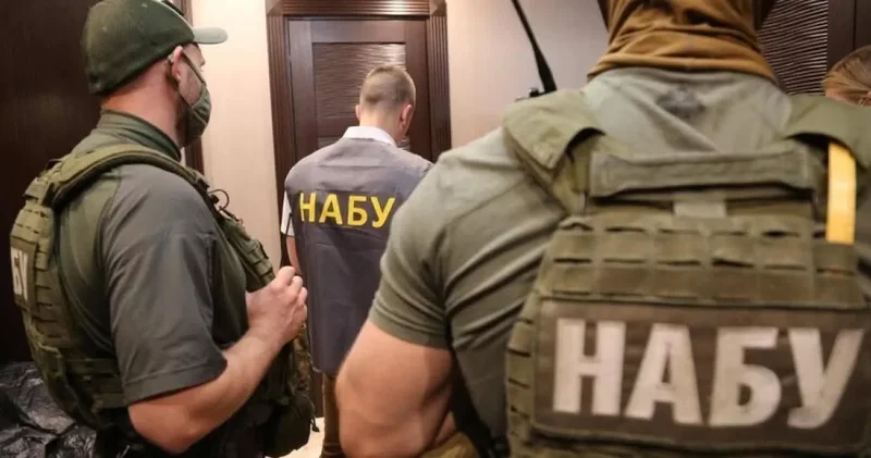 В Украине предъявили обвинение экс заместителю главы Офиса президента