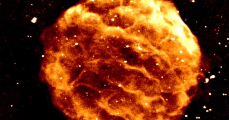 Найдено решение главной загадки современной космологии