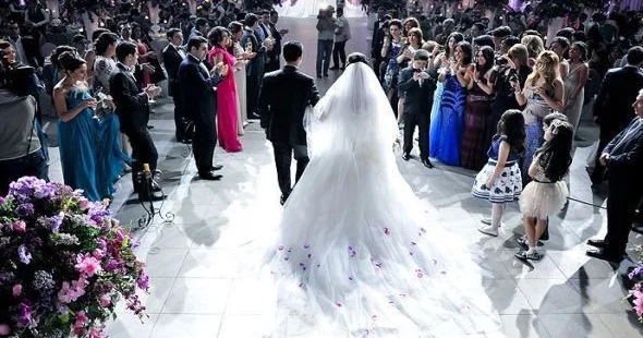 Yaya qədər xonça düzüb toy edəcək 3 BÜRC