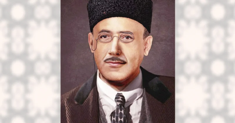 SSRİ nin Cavid qorxusu İblis əslində, kim idi?