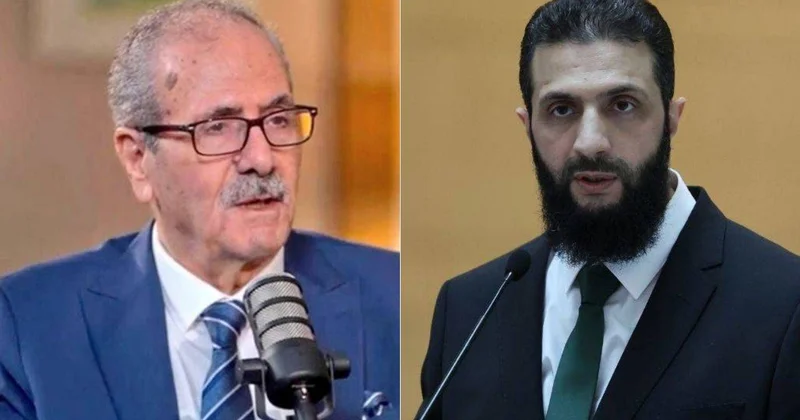 Şaraa: Bizim kürd problemimiz yoxdur