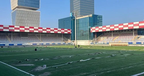 Adını üçüncü dəfə dəyişən köhnə “Şəfa” FOTO