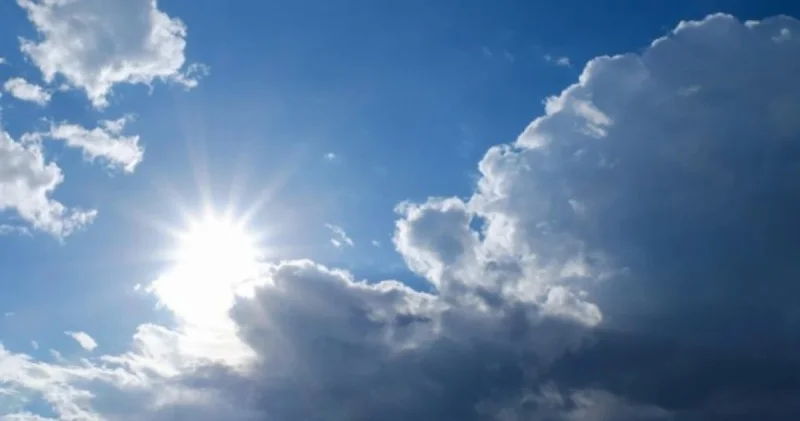 Sabah hava yağmursuz olacaq PROQNOZ