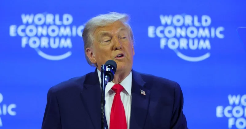 Дональд Трамп: Европа движется не в том направлении