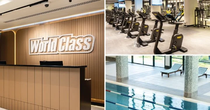 World Class Azerbaijan da təhlükəsizlik və sağlamlıq yanaşması: preventiv və sistemli model