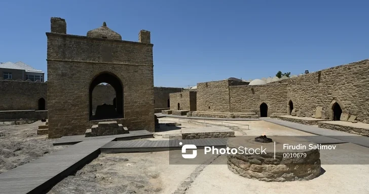 Азербайджан обновляет тарифы для туристов на вход в заповедники и музеи