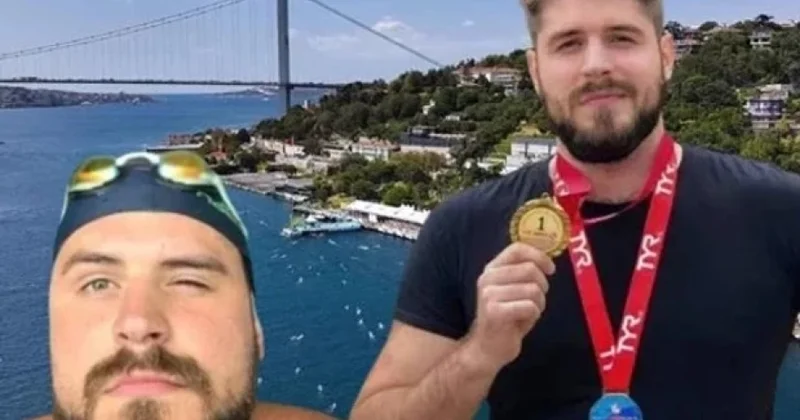 Ötən il Bosfor boğazında itkin düşən rusiyalı məşqçinin cəsədi tapılıb