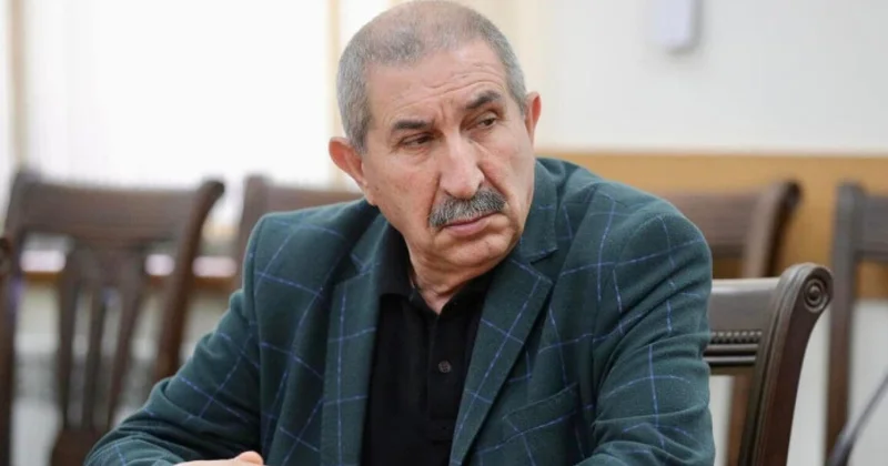 30 il ərzində Azərbaycan ərazilərində olmuşuq Erməni deputat