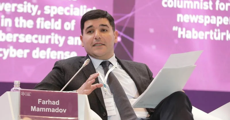 Войны, в которые может быть вовлечен Азербайджан… Рассуждения Фархада Мамедова