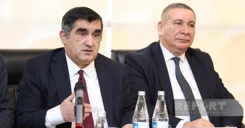 Ramil İsgəndərli: Saxta xəbərlər ölkədə ictimai fikrin formalaşmasına çox mənfi təsir edir