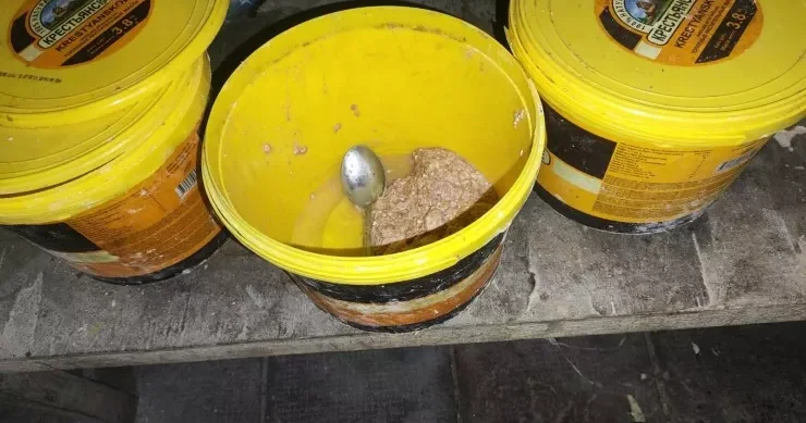 Bu obyektdə at ətindən qutab hazırlanırmış VİDEO