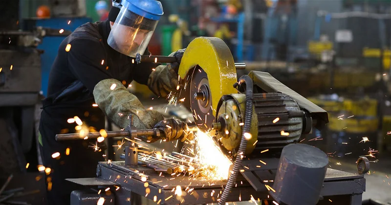 У Армении самый низкий показатель темпа роста промышленного производства в ЕАЭС