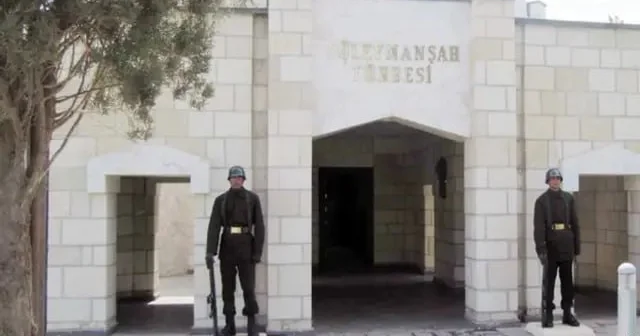 Türkiyənin Suriyadakı suveren ərazisi işğaldan azad olundu