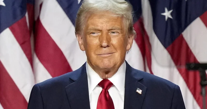 Tramp: Avropa səhv yoldadır